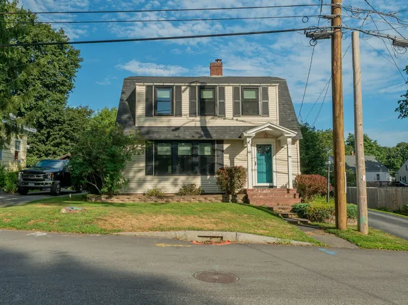 34 Belfort Street, Portland, ME 04103