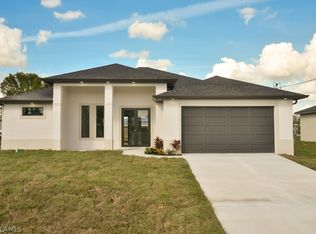 3214 14th St SW, Lehigh Acres, FL 33976