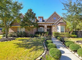 7118 Sagewalk Ln, Sugar Land, TX 77479