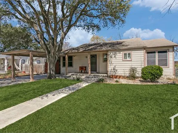 347 Hermine Blvd, San Antonio, TX 78212