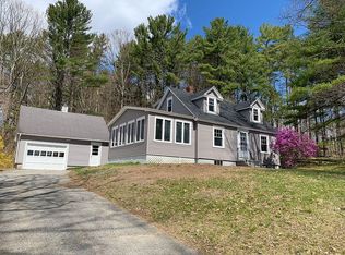 30 Ridge Rd, Lisbon, ME 04252