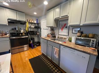 23 Woodbine St APT 2, Somerville, MA 02143