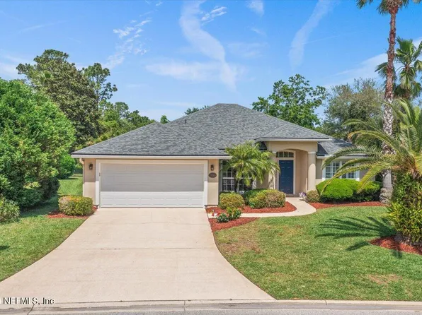 13781 HARBOR CREEK Place, Jacksonville, FL 32224
