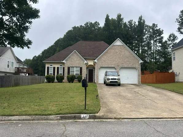 771 Walkingstick Dr, Douglasville, GA 30134