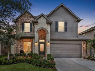 8514 Atwood Bend Trail, Richmond, TX 77407