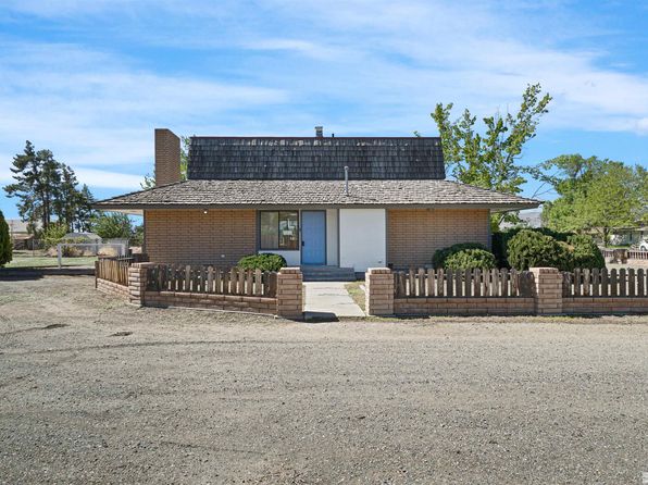 410 Madden Ln, Yerington, NV 89447