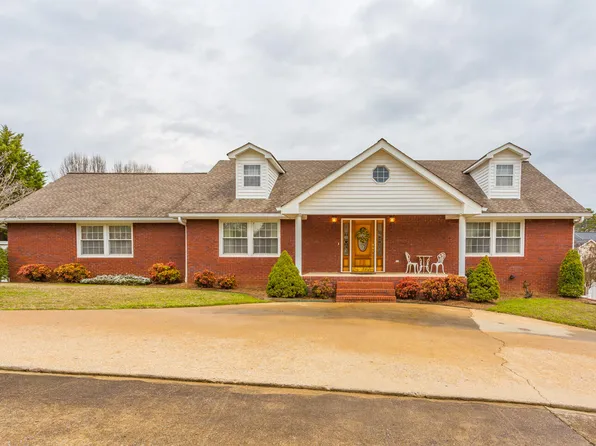 7415 Summertown Ct, Chattanooga, TN 37421