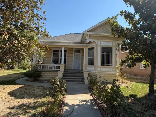 409 N D St, Madera, CA 93638