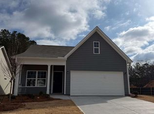 348 Cedar Hill Dr, Dallas, GA