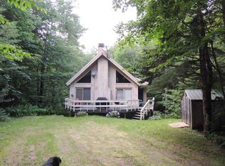 143 Hemlock Hill Rd, Wardsboro, VT 05355