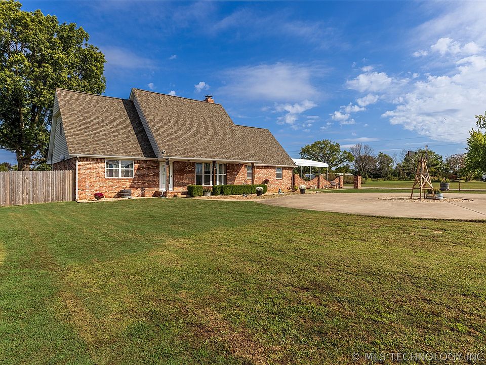 1st image of 20964 S 4183rd Rd