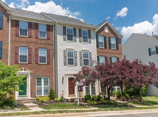 9852 Maitland Loop, Bristow, VA 20136