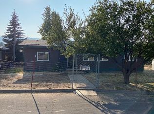 701 Uerlings St, Klamath Falls, OR 97601