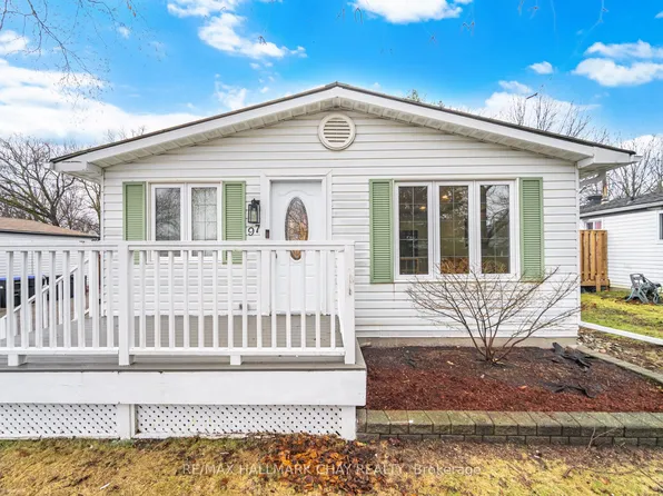 97 Walkem Dr, New Tecumseth, ON L0G 1W0