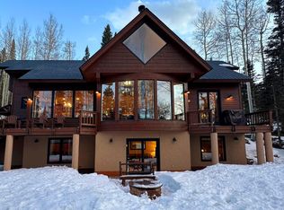 662 Fox Farm Rd, Telluride, CO 81435
