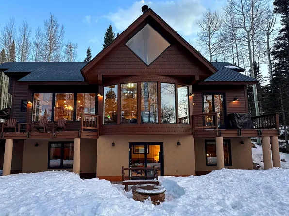 662 Fox Farm Rd, Telluride, CO 81435
