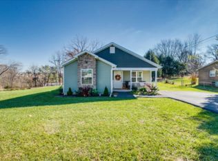 924 Cedar Grove Rd, Johnson City, TN 37601