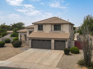 1225 E Tyson Ct, Gilbert, AZ 85295