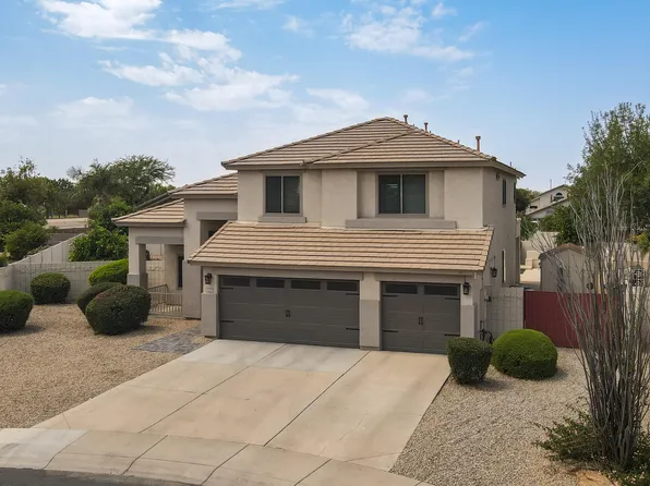 1225 E TYSON Court, Gilbert, AZ 85295