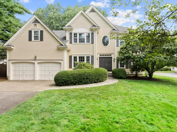 102 West Morgan Avenue, Fairfield, CT 06824