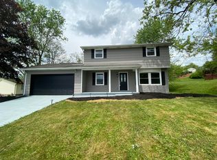 105 E Condot Rd, Saint Marys, PA 15857