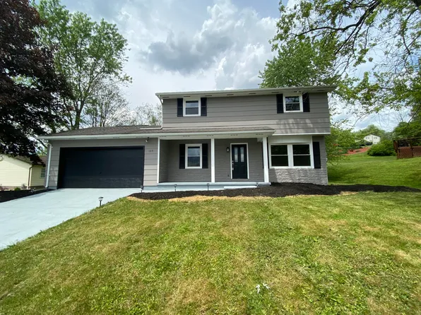 105 E Condot Rd, Saint Marys, PA 15857