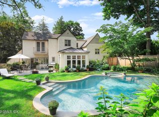 7 Gilliam Ln, Riverside, CT 06878