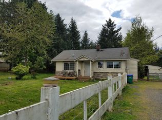 21419 S Springwater Rd, Estacada, OR 97023