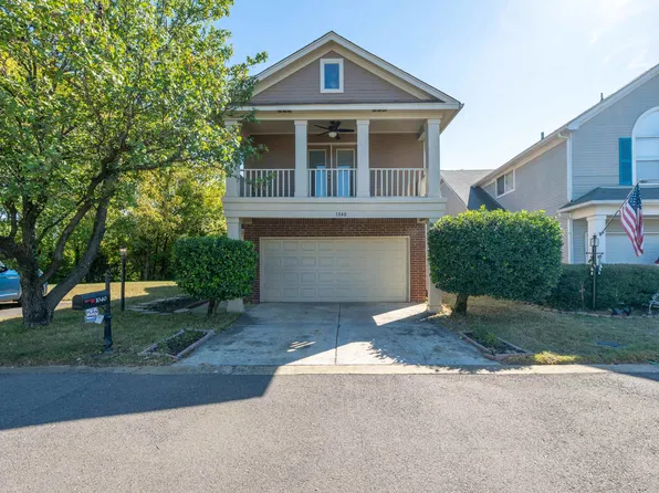 1040 River Isle Dr, Memphis, TN 38103