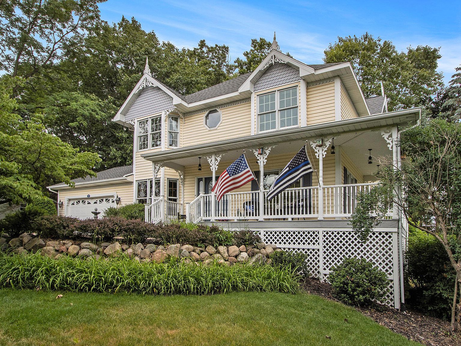 7942 S 12th St, Kalamazoo, MI 49009 Zillow