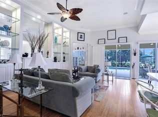 3031 Ellice Way, Naples, FL 34119