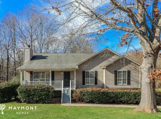 182 Kelley Ln, Dallas, GA 30132