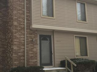 2083 La Mer Ln, Haslett, MI 48840