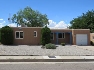1849 Georgia St NE, Albuquerque, NM 87110