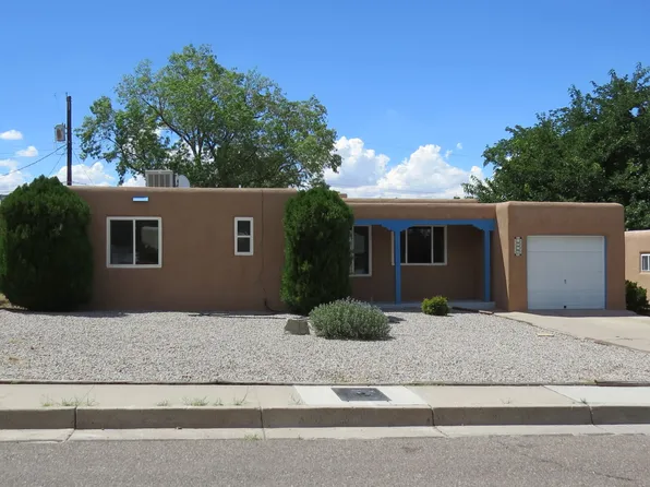 1849 Georgia St NE, Albuquerque, NM 87110