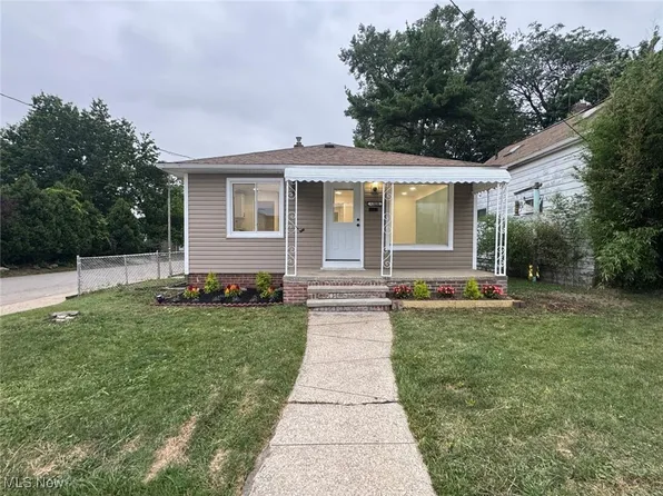 12030 Bennington Ave, Cleveland, OH 44135