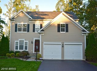 13216 Dunnegan Head Pl, Bristow, VA 20136