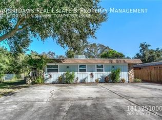 208 Jody Ct APT A, Largo, FL 33771