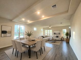 5901 Charles Merle Dr #1, Austin, TX 78747