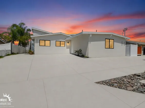 4822 Doliva Dr, San Diego, CA 92117