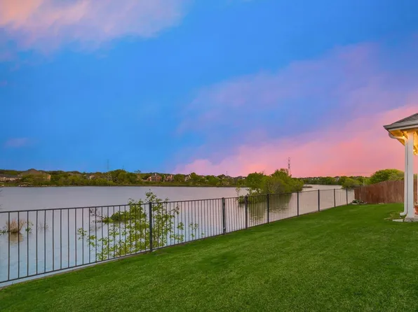 5537 Grenada Dr, Fort Worth, TX 76119