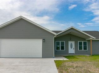 1320 SW 295th Rd, Holden, MO 64040