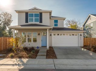 670 Wendell Echols Way, Sacramento, CA