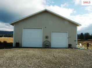 257 Honeysuckle Rd, Bonners Ferry, ID 83805
