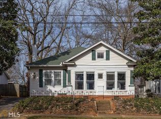 59 Clark St, Newnan, GA 30263