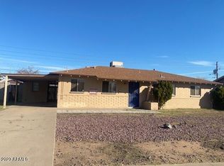 2328 W Mulberry Dr, Phoenix, AZ 85015