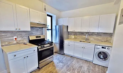 Rented by ERN Flats