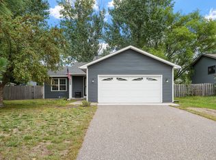 25931 9th St W, Zimmerman, MN 55398