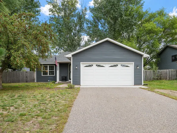 25931 9th St W, Zimmerman, MN 55398