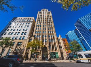 36 James St S #1205, Hamilton, ON L8P 4W4